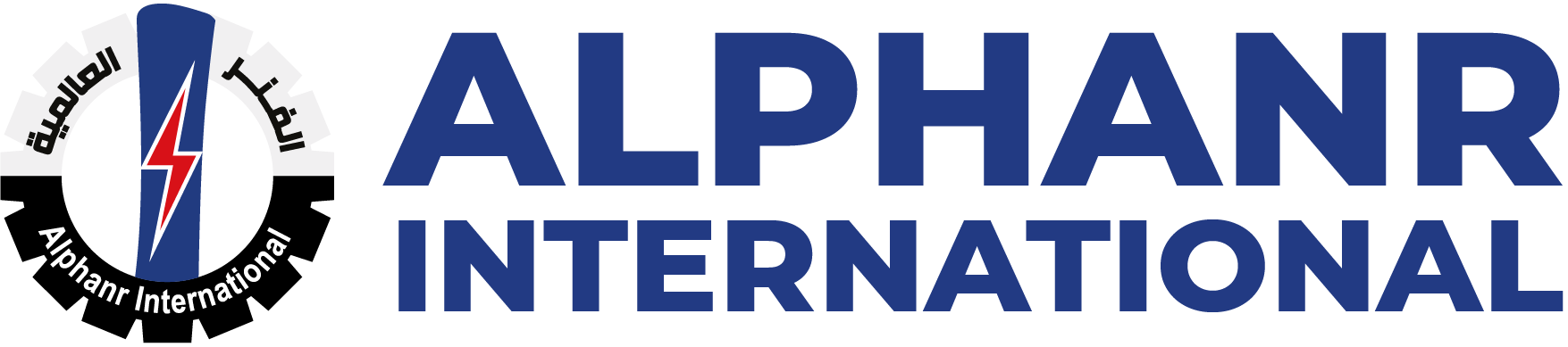 Alphanr International